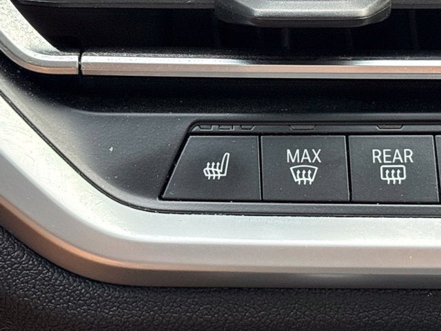2020 BMW 3 Series 330i xDrive