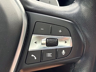 2020 BMW 3 Series 330i xDrive