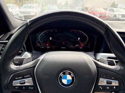 2020 BMW 3 Series 330i xDrive
