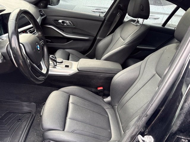 2020 BMW 3 Series 330i xDrive