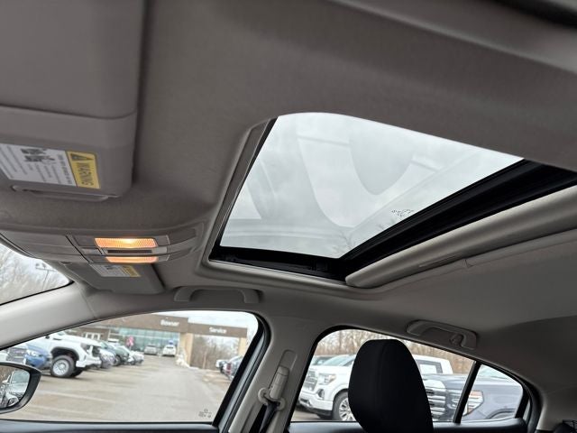 2015 Mazda Mazda3 i Touring