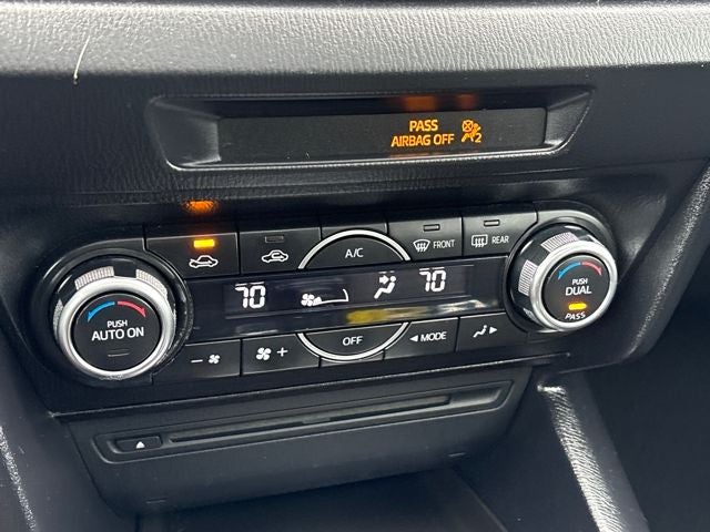 2015 Mazda Mazda3 i Touring