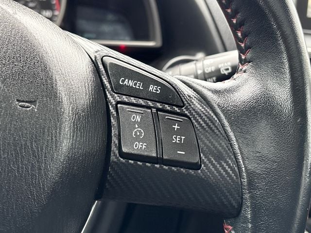 2015 Mazda Mazda3 i Touring