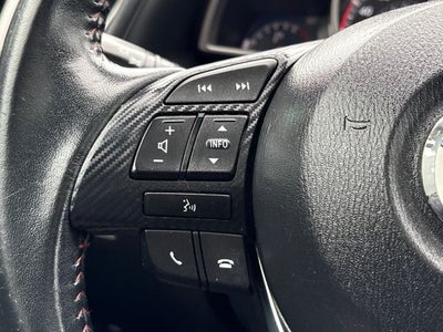 2015 Mazda Mazda3 i Touring