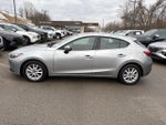 2015 Mazda Mazda3 i Touring