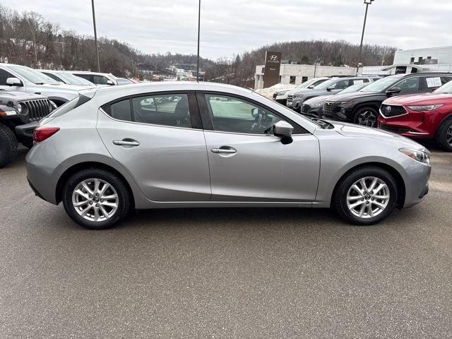 2015 Mazda Mazda3 i Touring