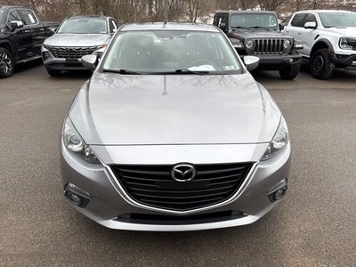 2015 Mazda Mazda3 i Touring