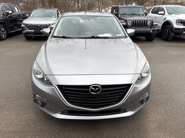 2015 Mazda Mazda3 i Touring