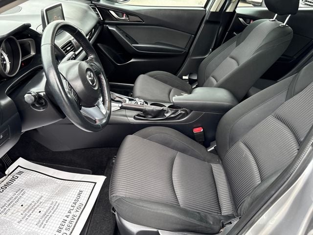 2015 Mazda Mazda3 i Touring