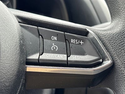 2017 Mazda Mazda3 Sport