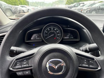 2017 Mazda Mazda3 Sport