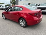 2017 Mazda Mazda3 Sport