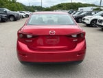 2017 Mazda Mazda3 Sport