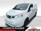 2021 Nissan NV200 SV