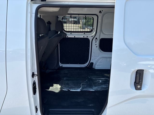 2021 Nissan NV200 SV