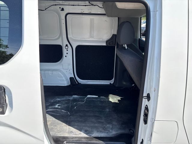 2021 Nissan NV200 SV