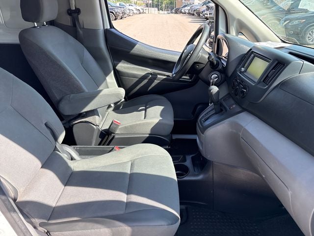 2021 Nissan NV200 SV
