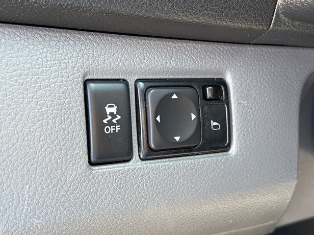 2021 Nissan NV200 SV