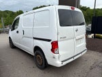 2021 Nissan NV200 SV