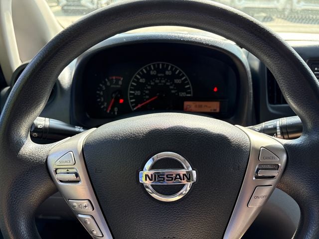 2021 Nissan NV200 SV