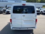2021 Nissan NV200 SV