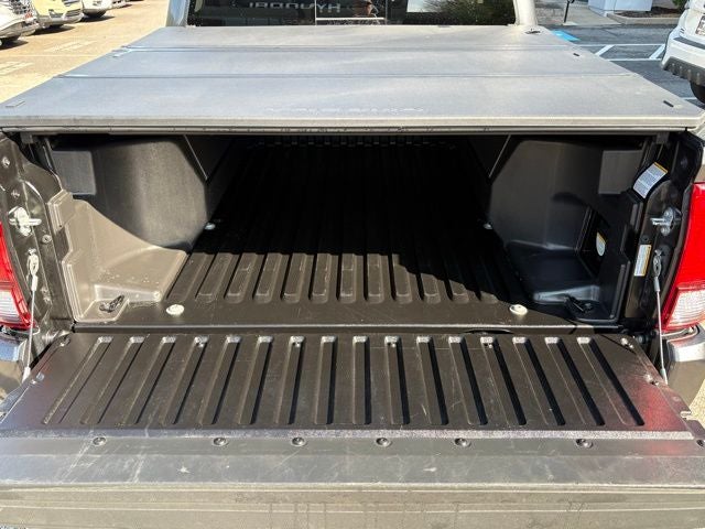 2023 Toyota Tacoma Trail Edition V6