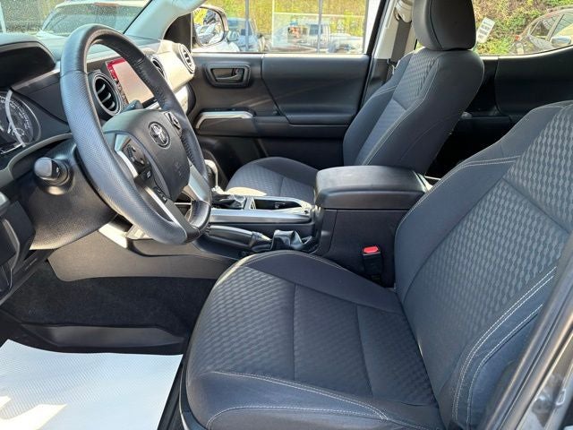 2023 Toyota Tacoma Trail Edition V6