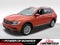 2018 Volkswagen Tiguan 2.0T SE 4Motion