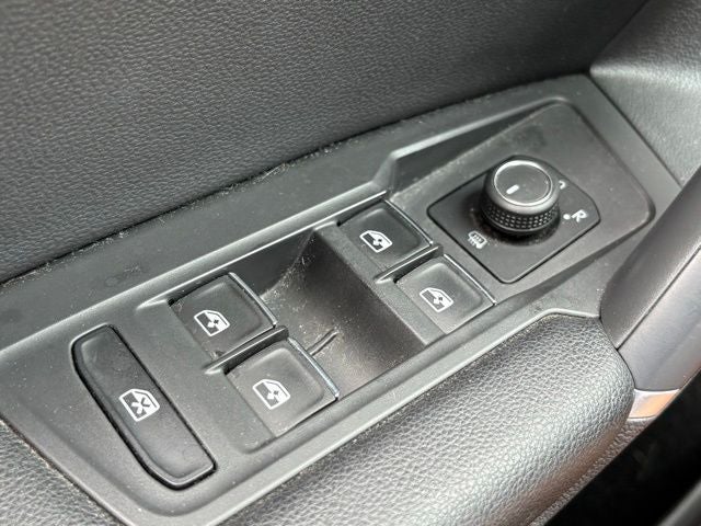 2018 Volkswagen Tiguan 2.0T SE 4Motion