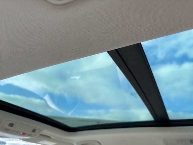 2020 Volkswagen Tiguan 2.0T SE 4Motion