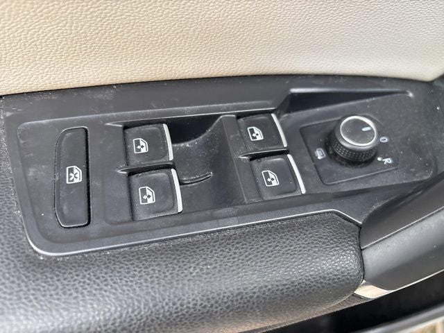 2020 Volkswagen Tiguan 2.0T SE 4Motion