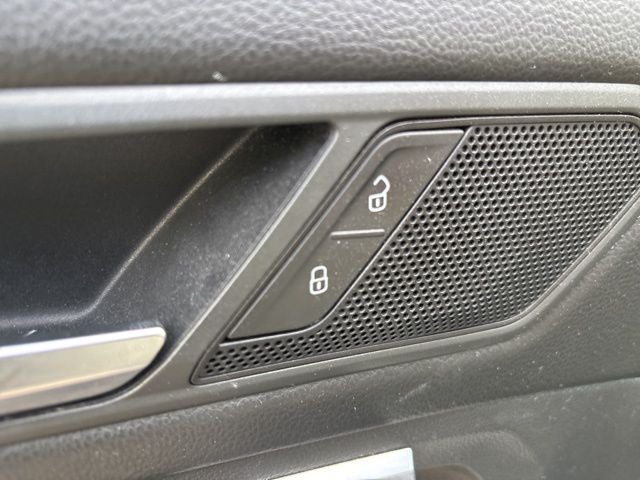 2020 Volkswagen Tiguan 2.0T SE 4Motion