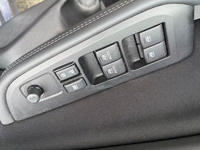 2017 Subaru Legacy 2.5i Premium