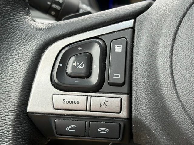 2017 Subaru Legacy 2.5i Premium
