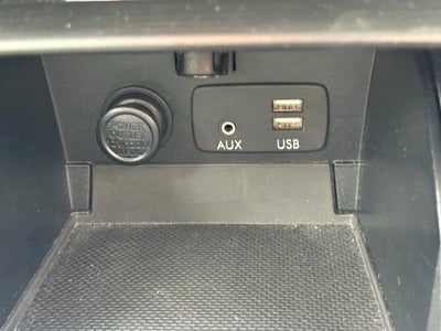 2017 Subaru Legacy 2.5i Premium