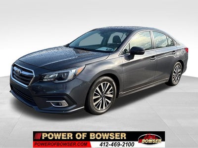 2019 Subaru Legacy 2.5i Premium