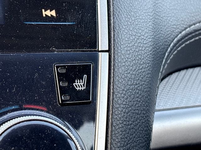 2019 Subaru Legacy 2.5i Premium