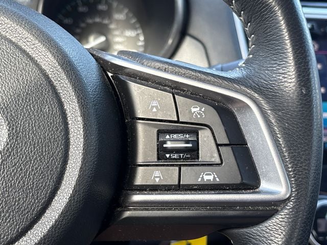 2019 Subaru Legacy 2.5i Premium