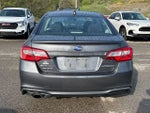2019 Subaru Legacy 2.5i Premium