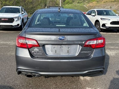 2019 Subaru Legacy 2.5i Premium