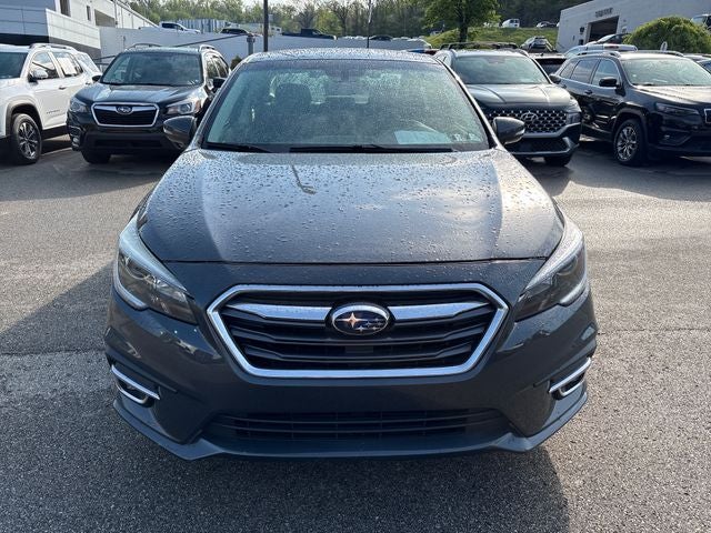 2019 Subaru Legacy 2.5i Premium