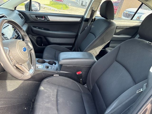 2019 Subaru Legacy 2.5i Premium