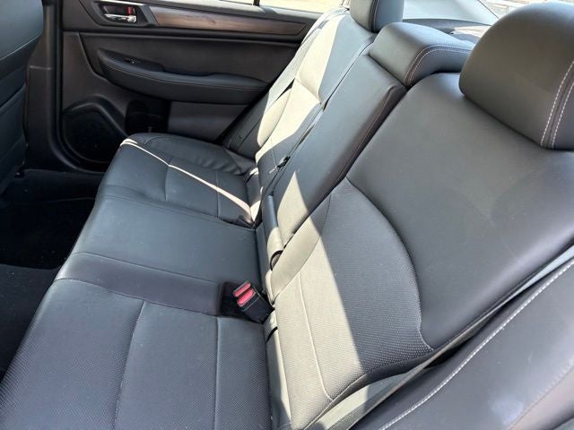 2015 Subaru Legacy 2.5i Limited