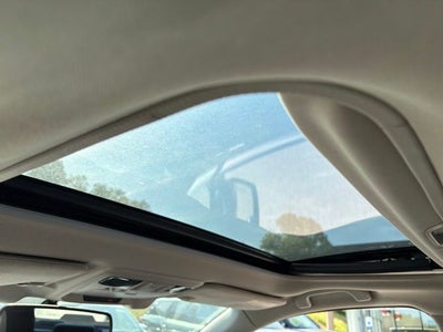 2015 Subaru Legacy 2.5i Limited