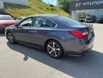 2015 Subaru Legacy 2.5i Limited