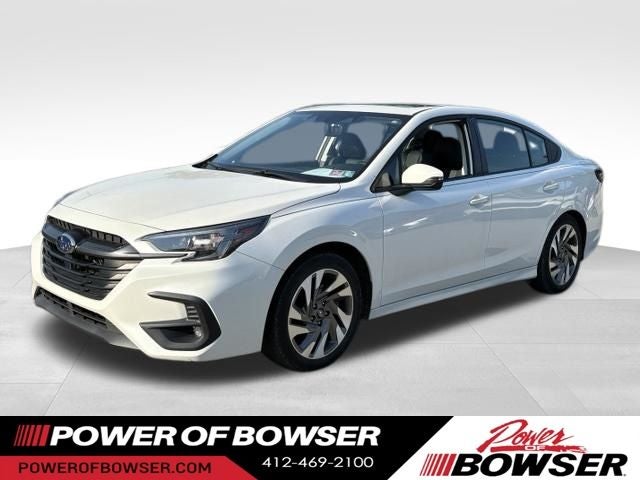 2024 Subaru Legacy Limited