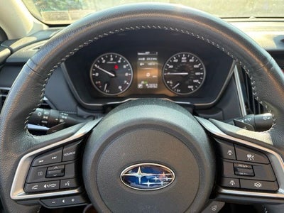 2024 Subaru Legacy Limited