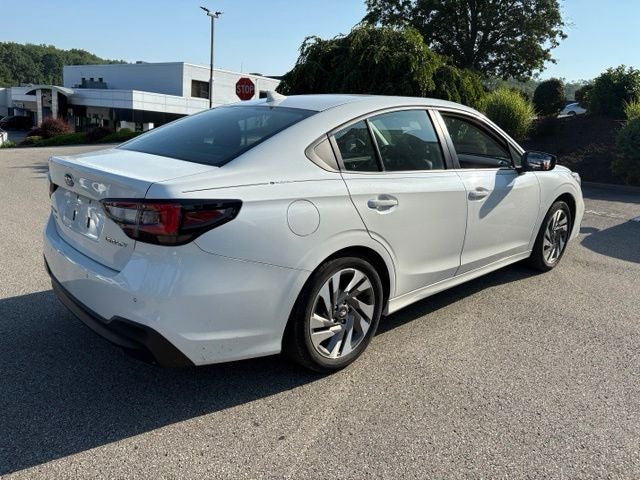 2024 Subaru Legacy Limited