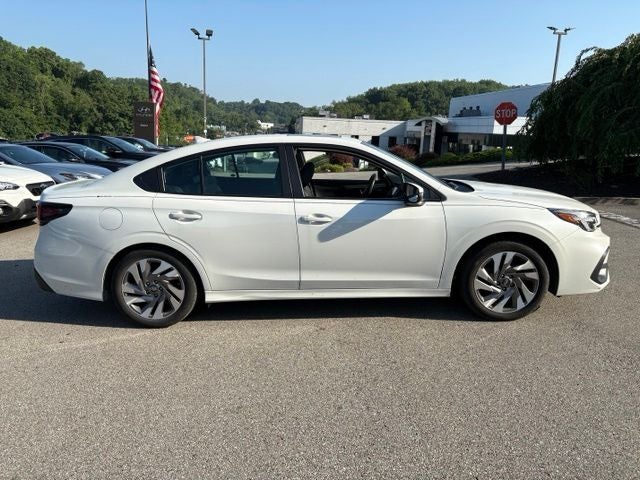 2024 Subaru Legacy Limited