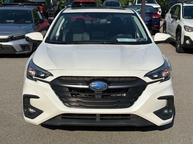 2024 Subaru Legacy Limited